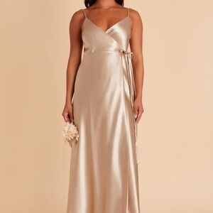 Birdy Grey Cindy Dress Size M